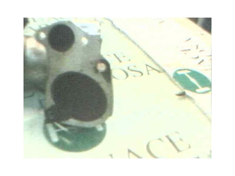 Recambio de termostato para citroën xsara coupe 2.0 hdi cat (rhy / dw10td) referencia OEM IAM   