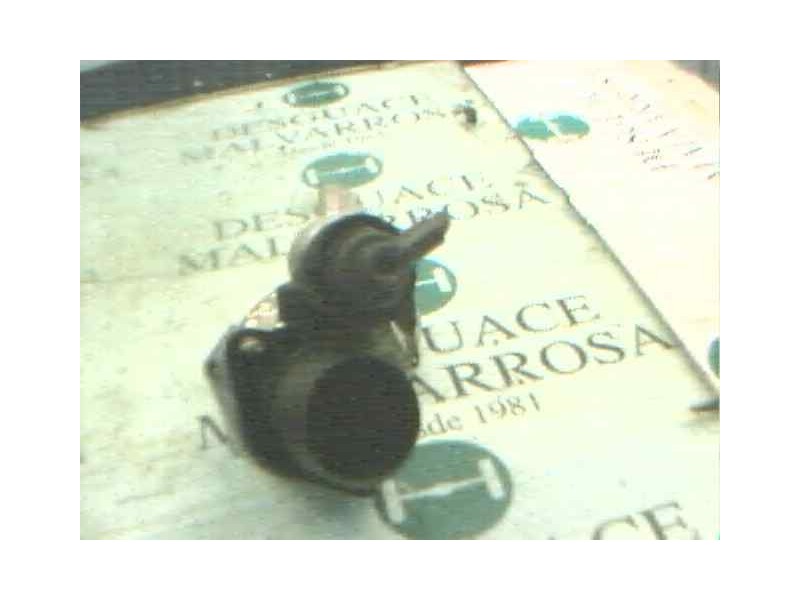 Recambio de termostato para citroën xsara coupe 2.0 hdi cat (rhy / dw10td) referencia OEM IAM   