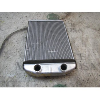 RADIADOR CALEFACCION / AIRE ACONDICIONADO 77364969 