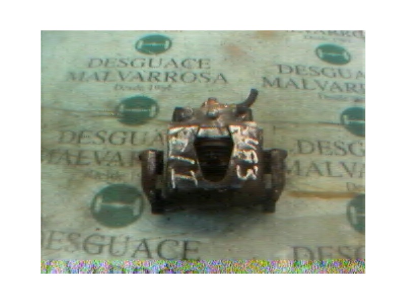 Recambio de pinza freno delantera izquierda para opel astra f berlina gl referencia OEM IAM   