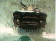 Recambio de pinza freno delantera izquierda para opel astra f berlina gl referencia OEM IAM    2