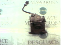 Recambio de pinza freno delantera derecha para seat toledo (1l) 1.9 turbodiesel cat (aaz) referencia OEM IAM   