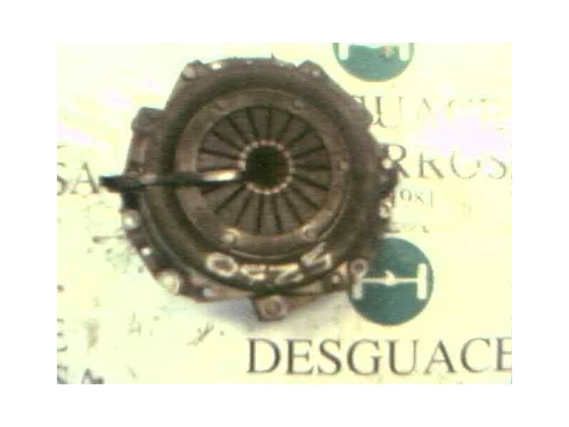 Recambio de kit embrague para opel corsa b 1.6 16v referencia OEM IAM   