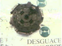 Recambio de kit embrague para opel corsa b 1.6 16v referencia OEM IAM    2