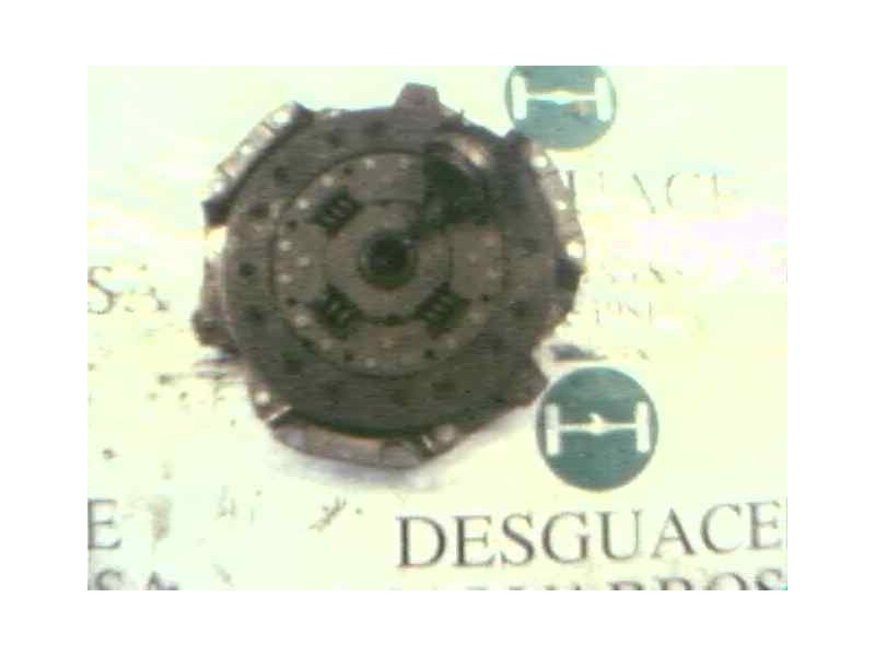 Recambio de kit embrague para opel corsa b 1.6 16v referencia OEM IAM   