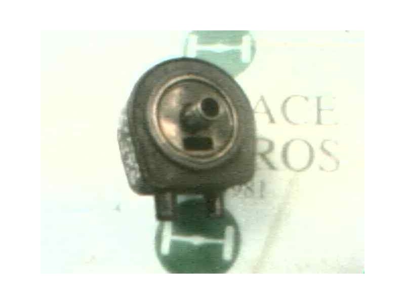 Recambio de enfriador aceite motor para fiat multipla (186) 1.9 jtd cat referencia OEM IAM   