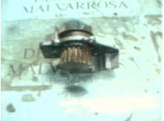 Recambio de bomba agua para citroën xsara picasso 2.0 hdi cat (rhy / dw10td) referencia OEM IAM   