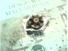 Recambio de bomba agua para citroën xsara picasso 2.0 hdi cat (rhy / dw10td) referencia OEM IAM    2