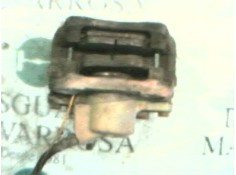 Recambio de pinza freno delantera derecha para renault clio i fase i+ii (b/c57) 1.9 diesel referencia OEM IAM    2