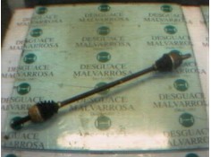 Recambio de transmision derecha para opel combo (corsa b) 1.7 diesel referencia OEM IAM   