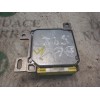 Recambio de centralita airbag para renault clio ii fase i (b/cbo) 1.9 dti diesel referencia OEM IAM   