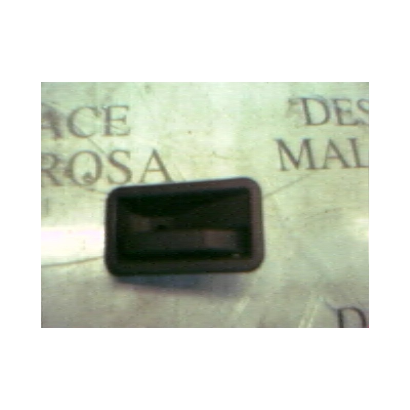 Recambio de maneta interior delantera derecha para renault clio i fase i+ii (b/c57) referencia OEM IAM   