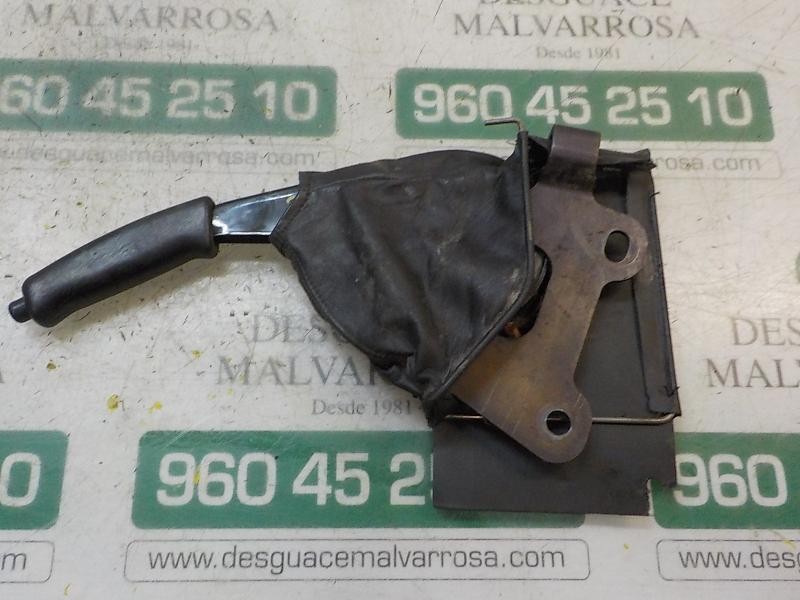Recambio de palanca freno de mano para toyota land cruiser (j9) d4-d vx (3-ptas.) referencia OEM IAM 4620160010C0  