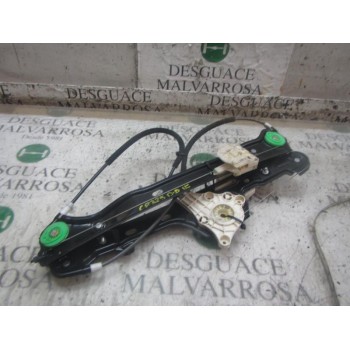 ELEVALUNAS DELANTERO DERECHO 51337138466 