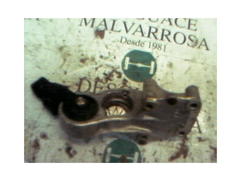 Recambio de soporte motor delantero para citroën xsara coupe 1.6 vtr referencia OEM IAM   