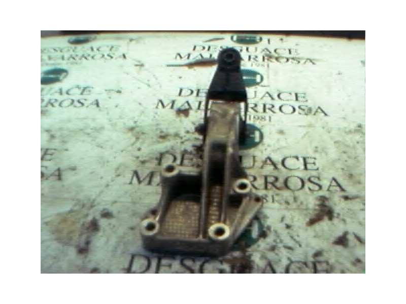 Recambio de soporte motor delantero para citroën xsara coupe 1.6 vtr referencia OEM IAM   