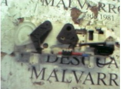 Recambio de mando calefaccion / aire acondicionado para citroën xsara coupe 1.6 vtr referencia OEM IAM    2