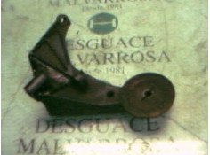 Recambio de soporte motor delantero para fiat brava (182) 1.9 turbodiesel referencia OEM IAM   