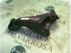 Recambio de soporte motor delantero para fiat brava (182) 1.9 turbodiesel referencia OEM IAM    2