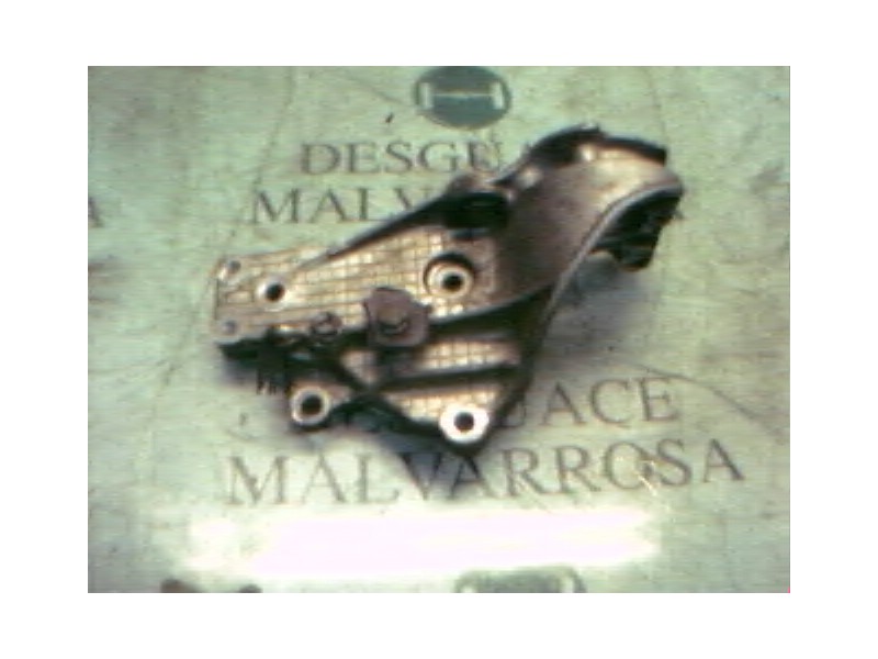 Recambio de soporte cambio para fiat brava (182) 1.9 turbodiesel referencia OEM IAM   