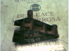Recambio de soporte motor trasero para fiat brava (182) 1.9 turbodiesel referencia OEM IAM    2