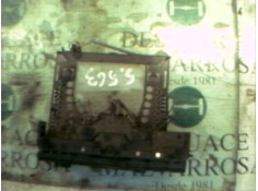 Recambio de sistema audio / radio cd para opel vectra b berlina cd referencia OEM IAM    2