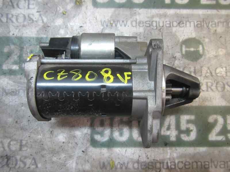 Recambio de motor arranque para opel corsa e selective referencia OEM IAM   
