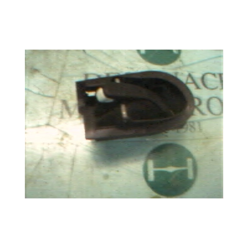 Recambio de maneta interior trasera derecha para ford mondeo berlina/familiar (fd) ghia berlina referencia OEM IAM   