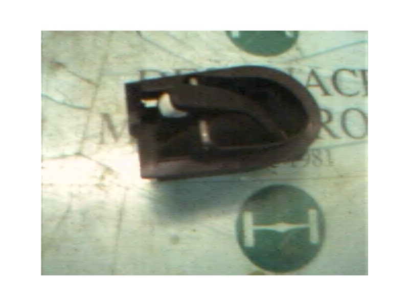 Recambio de maneta interior trasera derecha para ford mondeo berlina/familiar (fd) ghia berlina referencia OEM IAM   