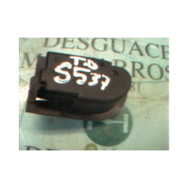 Recambio de maneta interior trasera derecha para ford mondeo berlina/familiar (fd) ghia berlina referencia OEM IAM   