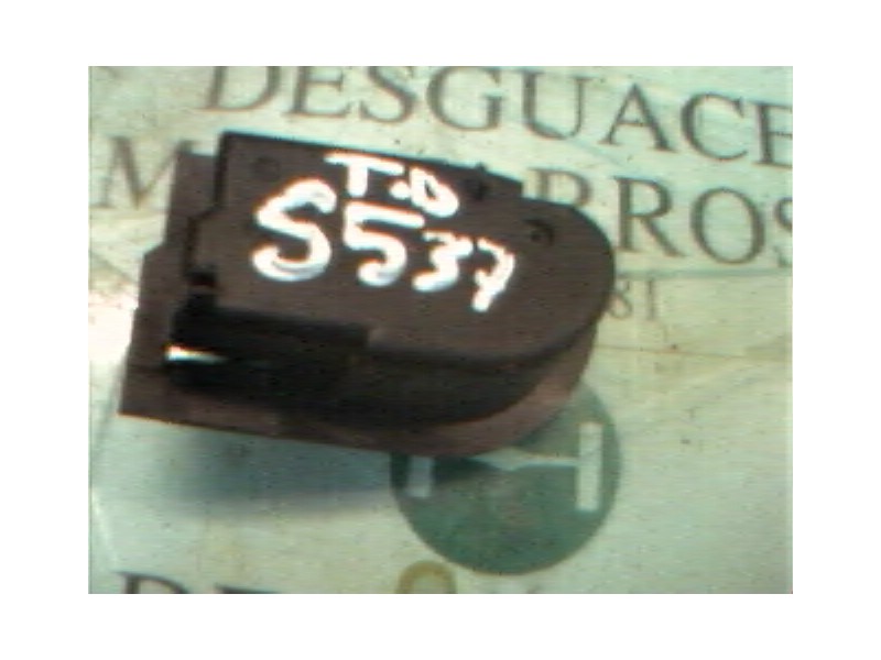 Recambio de maneta interior trasera derecha para ford mondeo berlina/familiar (fd) ghia berlina referencia OEM IAM   