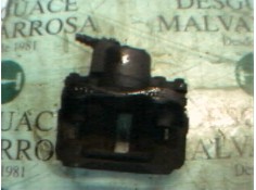 Recambio de pinza freno delantera izquierda para renault megane i berlina hatchback (ba0) 1.6 referencia OEM IAM    2