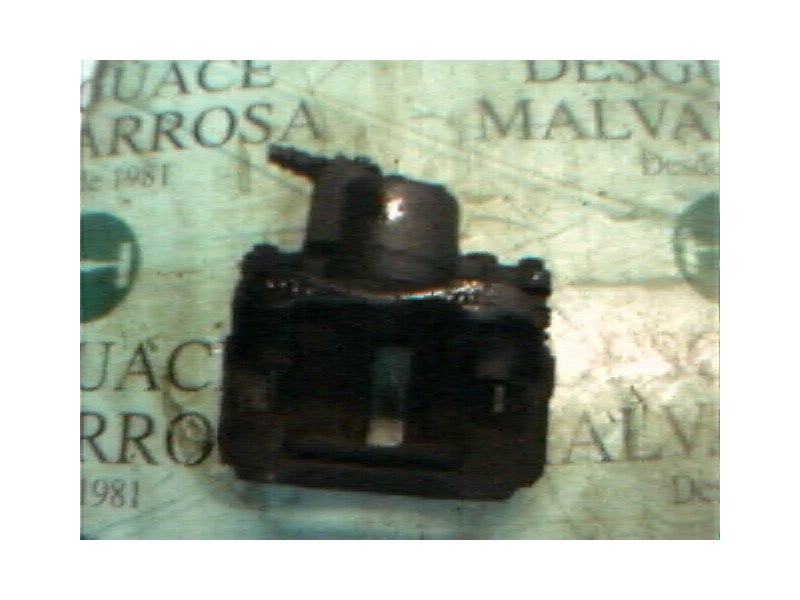 Recambio de pinza freno delantera izquierda para renault megane i berlina hatchback (ba0) 1.6 referencia OEM IAM   