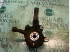 Recambio de mangueta delantera izquierda para renault megane i berlina hatchback (ba0) 1.6 referencia OEM IAM    2