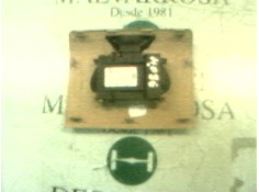 Recambio de modulo electronico para bmw serie 7 (e65/e66) 760i referencia OEM IAM 65756974372 6575692970101  2