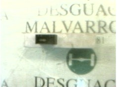 Recambio de modulo electronico para bmw serie 7 (e65/e66) 760i referencia OEM IAM  65126930052  2