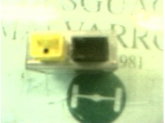 Recambio de centralita airbag para bmw serie 7 (e65/e66) 760i referencia OEM IAM 65772298866 65776928267  2