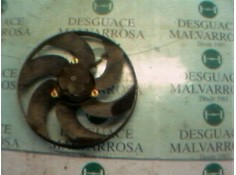 Recambio de electroventilador para mg serie 400 (xw) referencia OEM IAM    2