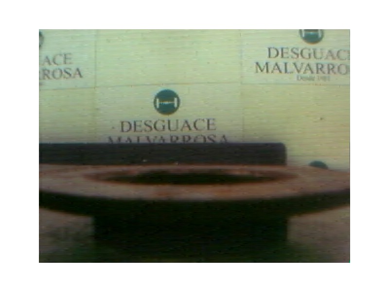 Recambio de disco freno delantero para opel corsa a 1.2 referencia OEM IAM   