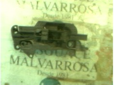 Recambio de maneta interior delantera derecha para citroën xantia berlina 1.9 diesel referencia OEM IAM    2