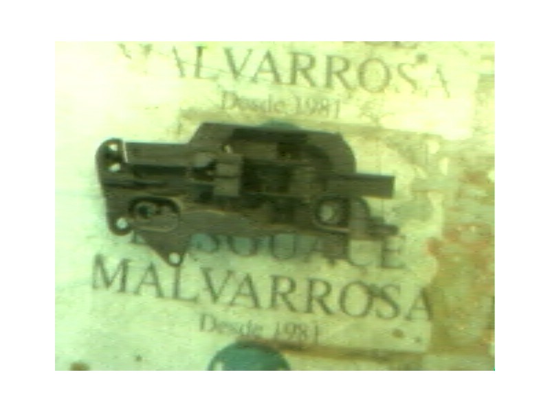 Recambio de maneta interior delantera derecha para citroën xantia berlina 1.9 diesel referencia OEM IAM   