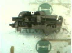 Recambio de maneta interior delantera izquierda para citroën xantia berlina 1.9 diesel referencia OEM IAM    2