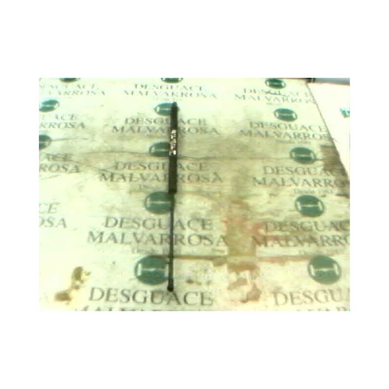 Recambio de amortiguadores maletero / porton para citroën xantia berlina 1.9 diesel referencia OEM IAM   