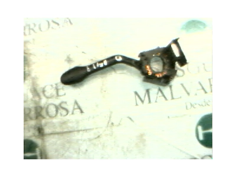 Recambio de mando limpia para volkswagen polo berlina (6n1) 1.05 referencia OEM IAM   