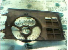 Recambio de canalizador aire para seat toledo (1l) 1.8 cat (abs. adz) referencia OEM IAM    2