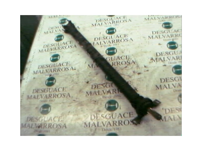 Recambio de transmision central para bmw serie 3 berlina (e36) 318i referencia OEM IAM 26111226969  