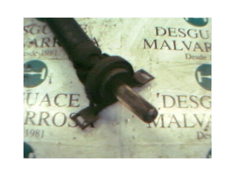 Recambio de transmision central para bmw serie 3 berlina (e36) 318i referencia OEM IAM 26111226969  