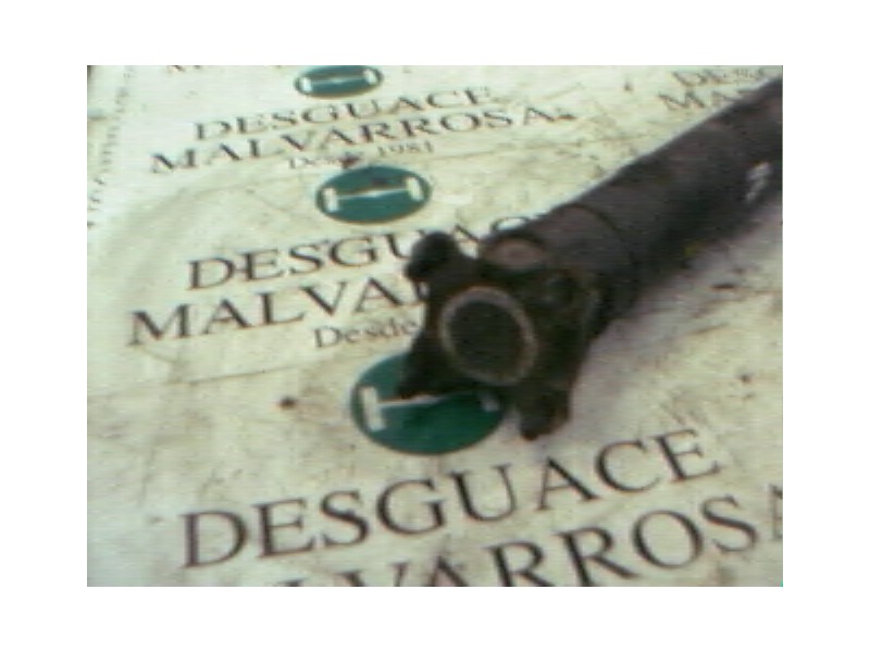 Recambio de transmision central para bmw serie 3 berlina (e36) 318i referencia OEM IAM 26111226969  