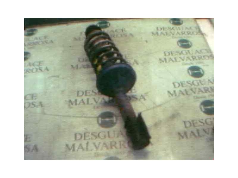 Recambio de amortiguador delantero derecho para seat malaga referencia OEM IAM   