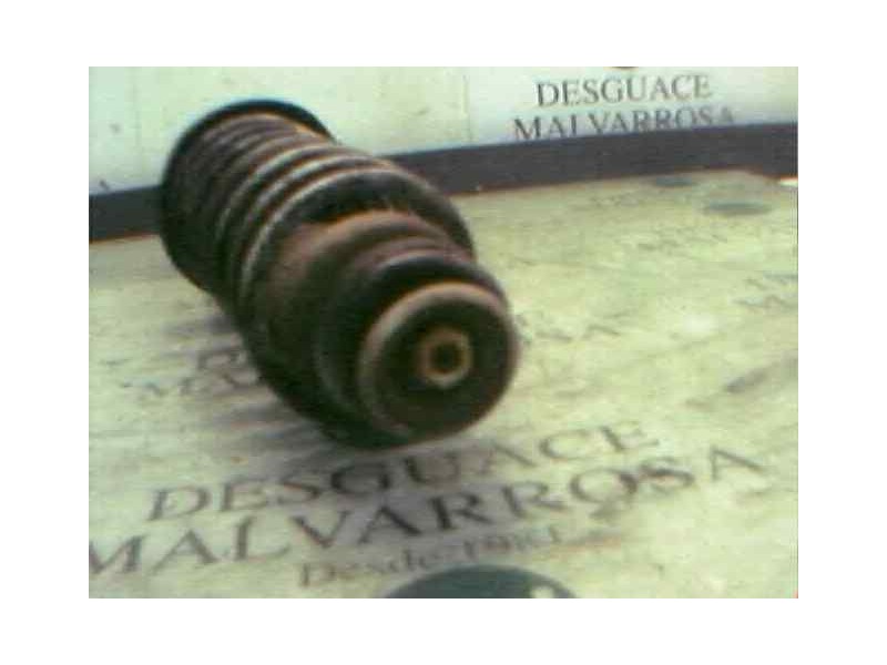 Recambio de amortiguador delantero derecho para seat malaga referencia OEM IAM   